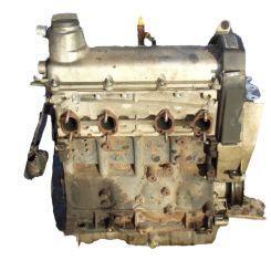 Motor azl Skoda Fabia i (6y2) 2.0