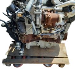 Motor aqw, atz, ame Skoda Fabia i combi (6y5) 1.4