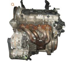 Motor bky Skoda Fabia i praktik (6y5) 1.4