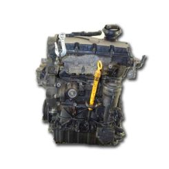 Motor aqw, atz, ame Skoda Fabia i praktik (6y5) 1.4