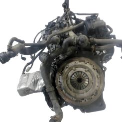 Motor atd, axr Skoda Fabia i praktik (6y5) 1.9 tdi