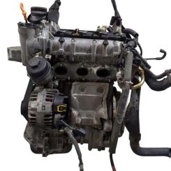 Motor bme, azq Skoda Fabia i sedán (6y3) 1.2
