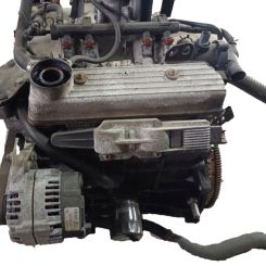 Motor aze, azf Skoda Fabia i sedán (6y3) 1.4