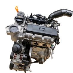 Motor chta, cgpa, ceva, bzg Skoda Fabia ii (542) 1.2