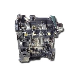 Motor cgpb Skoda Fabia ii (542) 1.2 12v