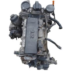 Motor cgpb Skoda Fabia ii (542) 1.2 12v