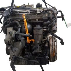 Motor bbm, chfa Skoda Fabia ii (542) 1.2