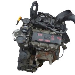 Motor chta, cgpa, ceva, bzg Skoda Fabia ii (542) 1.2