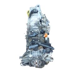 Motor bbm, chfa Skoda Fabia ii (542) 1.2