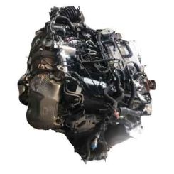 Motor bbm, chfa Skoda Fabia ii (542) 1.2