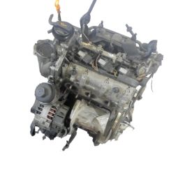 Motor bbm, chfa Skoda Fabia ii (542) 1.2