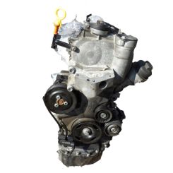 Motor chta, cgpa, ceva, bzg Skoda Fabia ii (542) 1.2