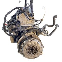 Motor chta, cgpa, ceva, bzg Skoda Fabia ii (542) 1.2