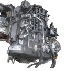 Motor cfwa Skoda Fabia ii (542) 1.2 tdi