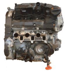 Motor cfwa Skoda Fabia ii (542) 1.2 tdi