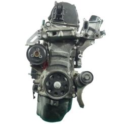 Motor cbzb Skoda Fabia ii (542) 1.2 tsi
