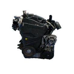 Motor cbza Skoda Fabia ii (542) 1.2 tsi
