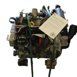 Motor cbza Skoda Fabia ii (542) 1.2 tsi