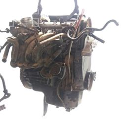 Motor bxw, cggb Skoda Fabia ii (542) 1.4