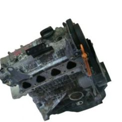 Motor bxw, cggb Skoda Fabia ii (542) 1.4