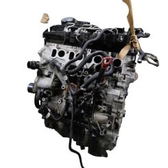 Motor bms, bnv Skoda Fabia ii (542) 1.4 tdi
