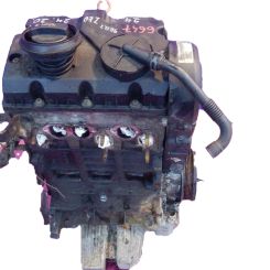 Motor bms, bnv Skoda Fabia ii (542) 1.4 tdi