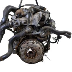 Motor bnm Skoda Fabia ii (542) 1.4 tdi