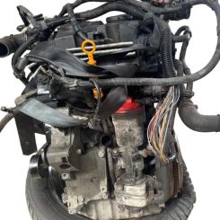 Motor bms, bnv Skoda Fabia ii (542) 1.4 tdi