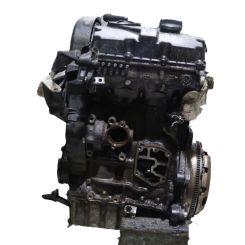 Motor bnm Skoda Fabia ii (542) 1.4 tdi