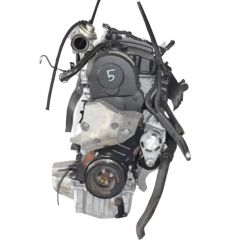 Motor bms, bnv Skoda Fabia ii (542) 1.4 tdi