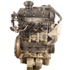 Motor bms, bnv Skoda Fabia ii (542) 1.4 tdi