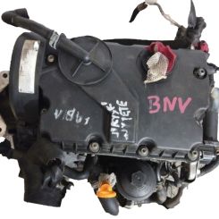 Motor bms, bnv Skoda Fabia ii (542) 1.4 tdi