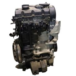 Motor bnm Skoda Fabia ii (542) 1.4 tdi