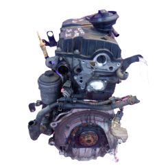 Motor bms, bnv Skoda Fabia ii (542) 1.4 tdi