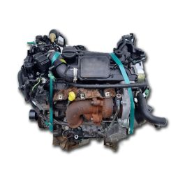 Motor bts, cfna Skoda Fabia ii (542) 1.6