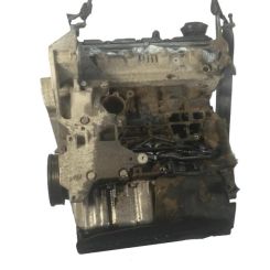 Motor cayb Skoda Fabia ii (542) 1.6 tdi