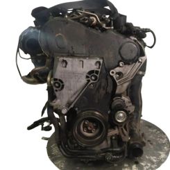 Motor cayb Skoda Fabia ii (542) 1.6 tdi