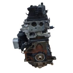 Motor cayb Skoda Fabia ii (542) 1.6 tdi