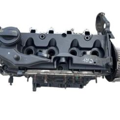 Motor cayc Skoda Fabia ii (542) 1.6 tdi