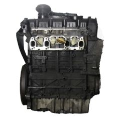 Motor bls, bsw Skoda Fabia ii (542) 1.9 tdi