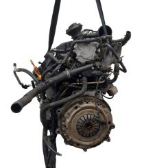 Motor bls, bsw Skoda Fabia ii (542) 1.9 tdi