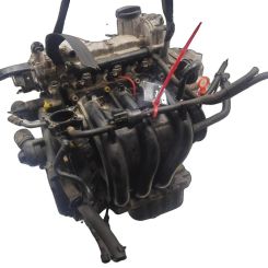 Motor bbm, chfa Skoda Fabia ii combi (545) 1.2