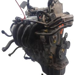 Motor bbm, chfa Skoda Fabia ii combi (545) 1.2