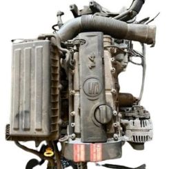 Motor bxw, cggb Skoda Fabia ii combi (545) 1.4