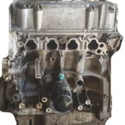 Motor bts, cfna Skoda Fabia ii combi (545) 1.6
