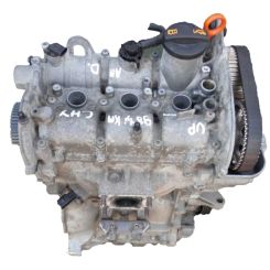 Motor chye, chya Skoda Fabia iii (nj3) 1.0