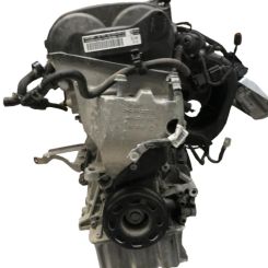 Motor chye, chya Skoda Fabia iii (nj3) 1.0