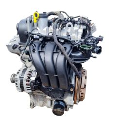 Motor chyb Skoda Fabia iii (nj3) 1.0