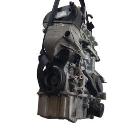 Motor chye, chya Skoda Fabia iii (nj3) 1.0