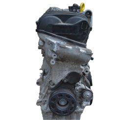 Motor chyb Skoda Fabia iii (nj3) 1.0